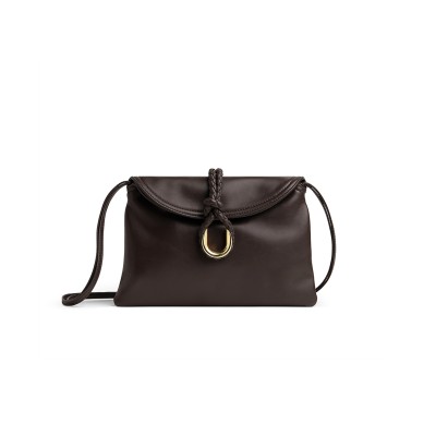 BOTTEGA VENETA SMALL LIBERTA 806030V4SJ12190 (27*16*6cm)